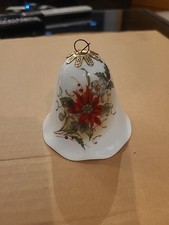 NPM Meissen Porzellan Glocke