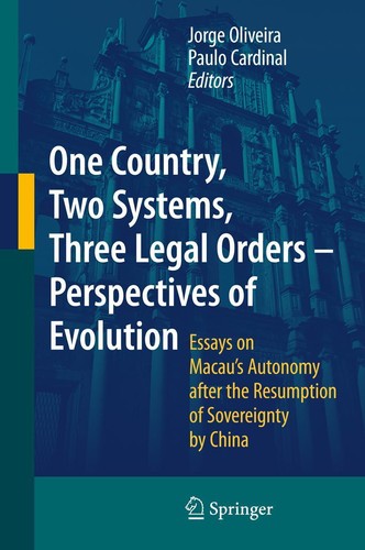 One country two systems - country,,