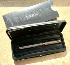 SHOPRETOURE! PARKER Sonnet