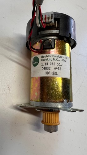 Servomotor 24v mit encoder - dc-servomotor,