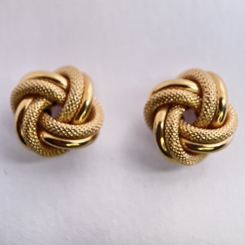 Vintage 9ct gelbgold - vintage,