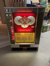 Rotamint Gold Record Exquisit Juwel Geldspielautomat