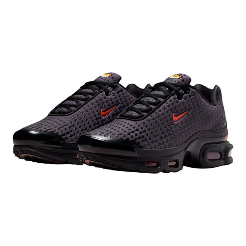 Nike air max plus black - max,