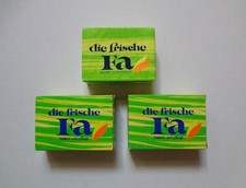 Seife - fa,
