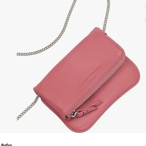 Liebeskind damen leder - liebeskind,