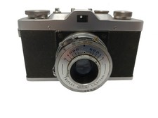 Vintage Leidolf Lordox 24x36