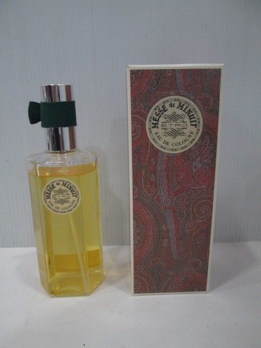 Messe minuit etro eau - de,