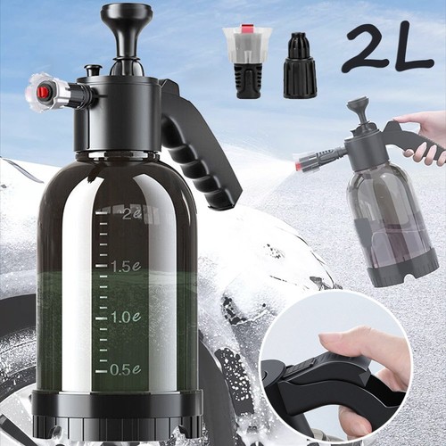 Schaumsprüher - 2l,