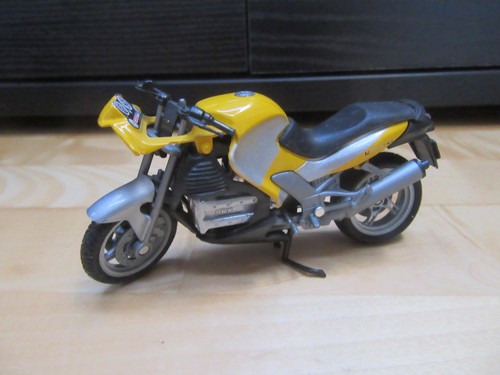 Maisto bmw 1200 rs - maisto,,