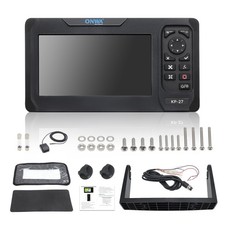 Marine GPS Navigator 7"