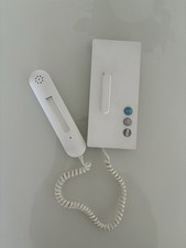 Siedle HTA 811-0 W