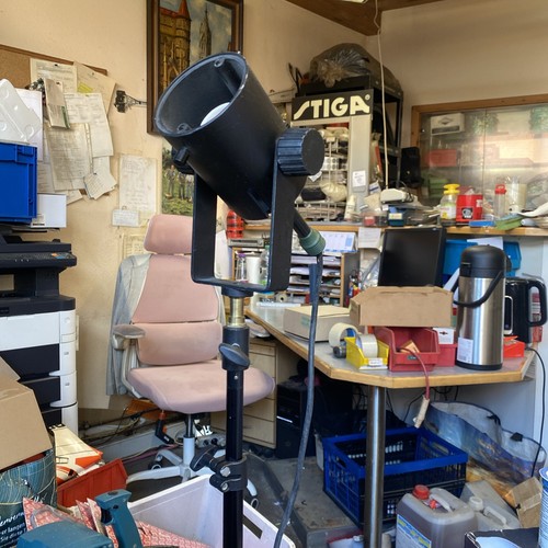 Kaiser standlampe bein - standlampe,