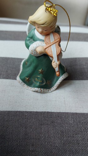 Goebel annual angel bell - goebel,,