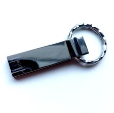 USB-Stick 1 TB Terabyte Silber