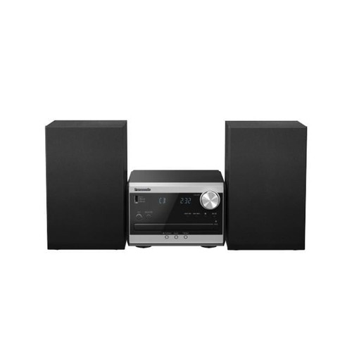 Panasonic kompaktanlage - panasonic,