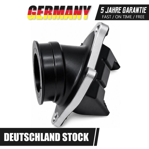 Ansaugstutzen schräg für - schräg,