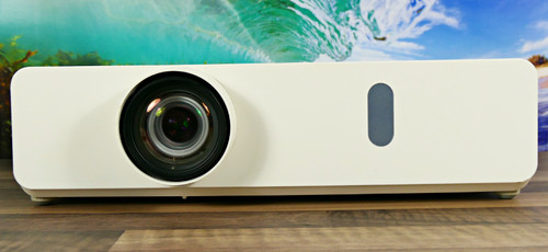Panasonic vw340 wxga - panasonic, pt-vw340