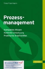 Prozessmanagement: - Kompaktes