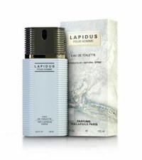 Ted Lapidus Pour Homme Classic
