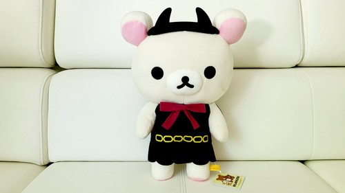 Großes san rilakkuma - großes, san-x