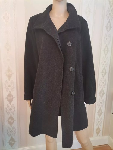 Basler kaschmir damen mantel - kaschmir,