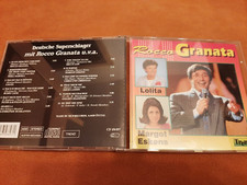 CD ROCCO GRANATA & FREUNDE -