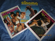 Kino film 1983 1985 - kino,