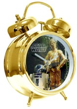 Star Wars DROIDS Wecker 15cm