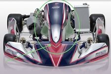 OTK Kosmic M6 Frontschild