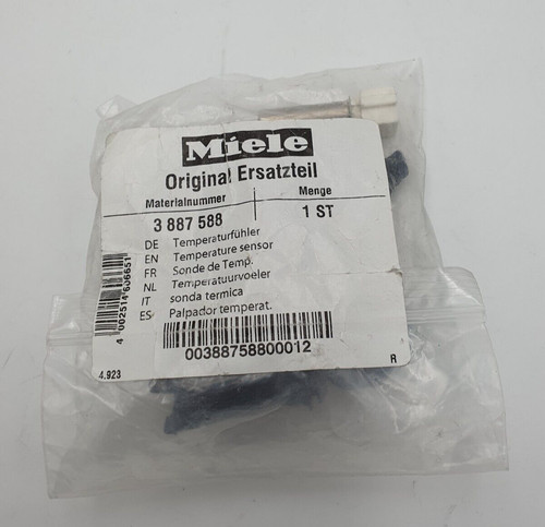 Miele temperaturfühler set - miele,