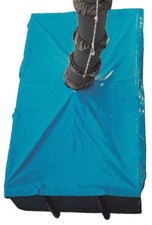 Müba Containerabdeckplane f