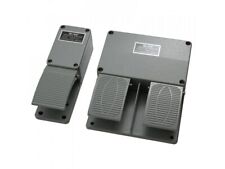 Maschinen Fußschalter