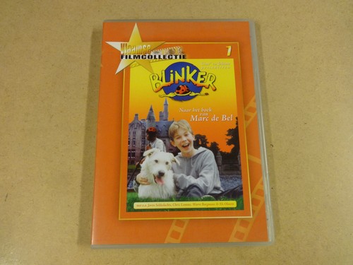 Dvd blinker - dvd, (