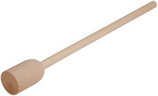 Riesen Krautstampfer