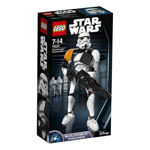 Lego star wars stormtrooper - star,