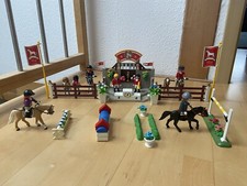 Playmobil Country Turnierplatz 5224