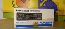  PIONEER KE-2323 Auto Reverse