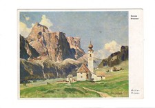 AK Ansichtskarte Kunstkarte