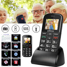 Seniorenhandy Rentner Handy