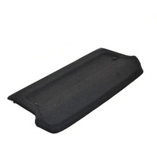 Hutablage Ablage Kofferraum Honda Civic VII EP Limousine schwarz