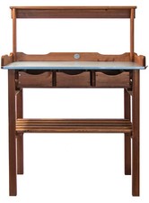 mgc24 Pflanztisch Deluxe, mit