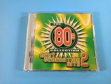 The 80's Collection - Next