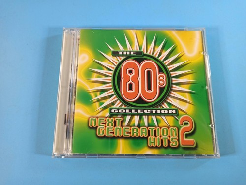 The collection next - 80's,