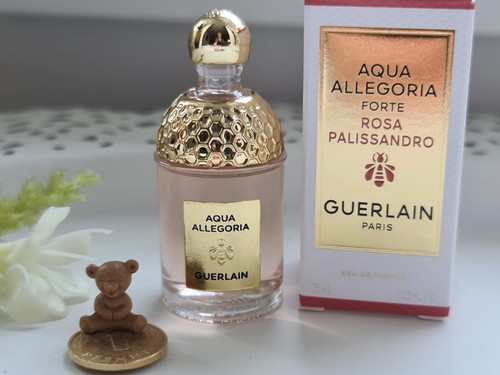 Parfum miniatur aqua - miniatur, allegoria