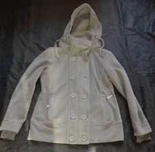 KangaRoos Fleece Jacke M 38