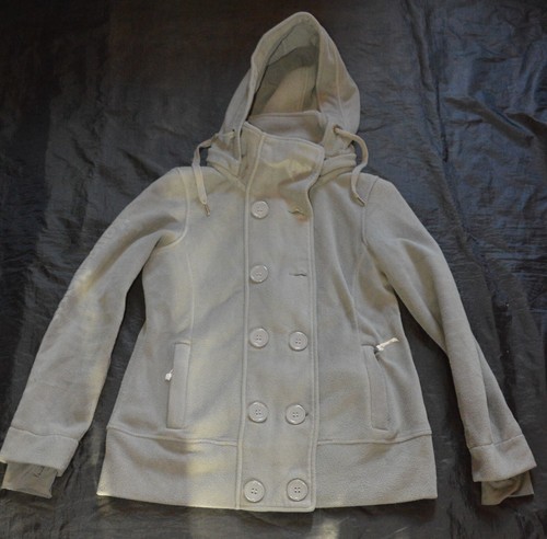 Kangaroos fleece jacke 38 - kangaroos,