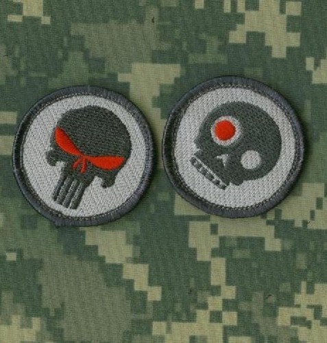 Joint ops task - ops, force