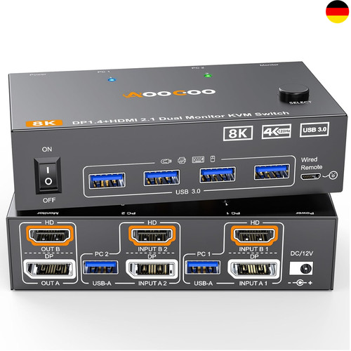 Kvm switch hdmi 60hz - switch,