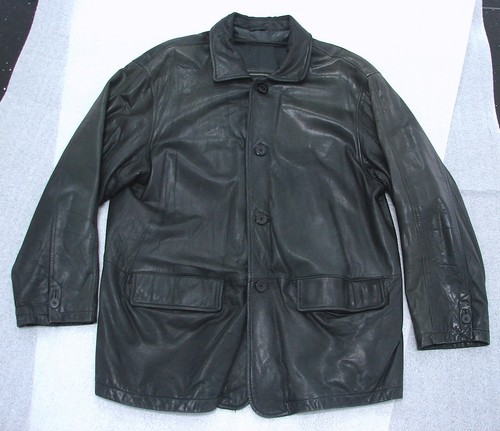 Rosner lederjacke - rosner,