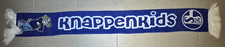 FC Schalke 04 Schal / KNAPPENKIDS /